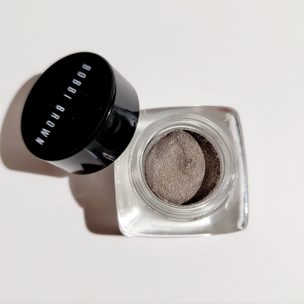 Bobbi Brown Long Wear Cream Shadow #9 Galaxy New